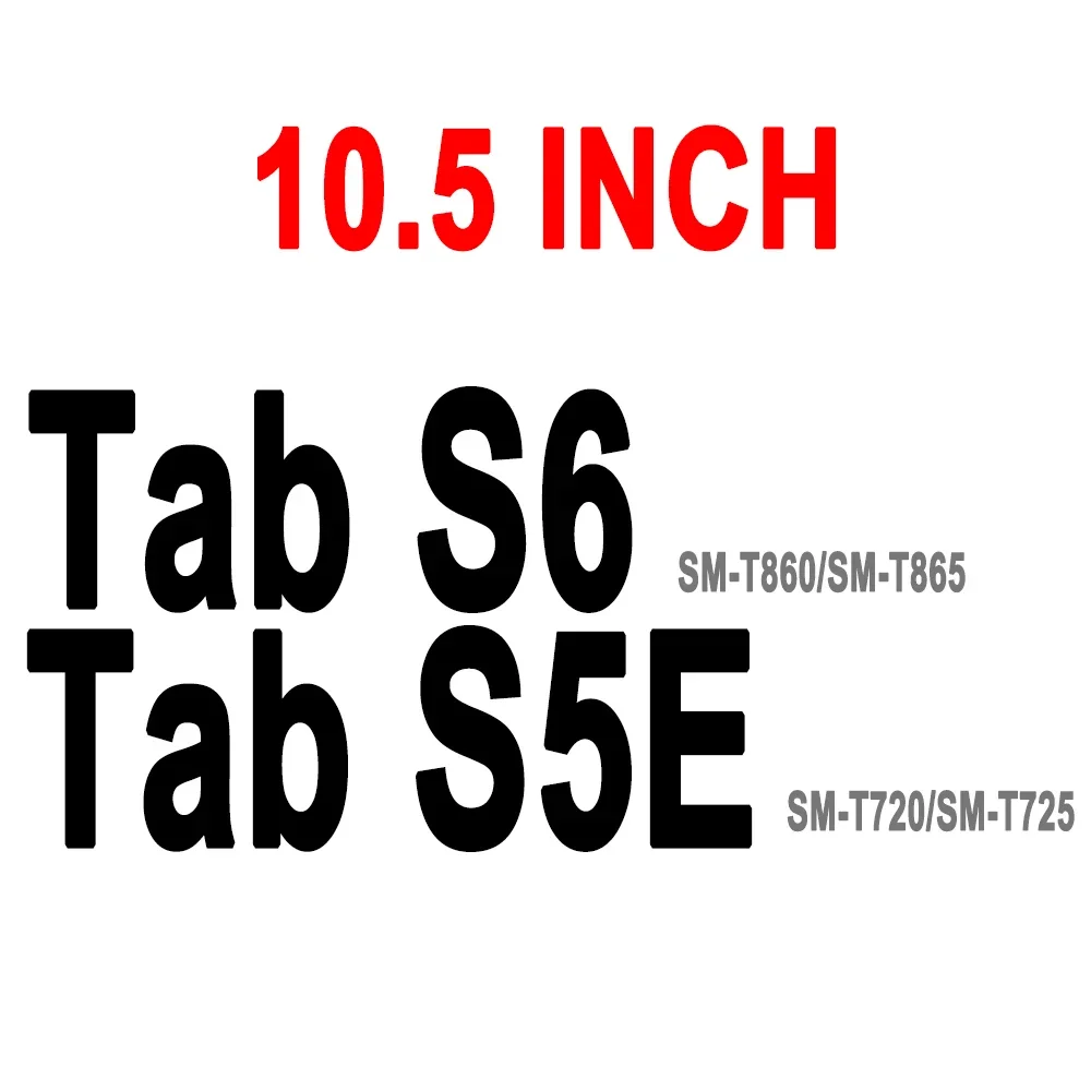 Premium Tempered Glass Screen Protector Set - 2 Pack