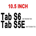 2P Tab S6 S5E
