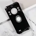Ring Case Black