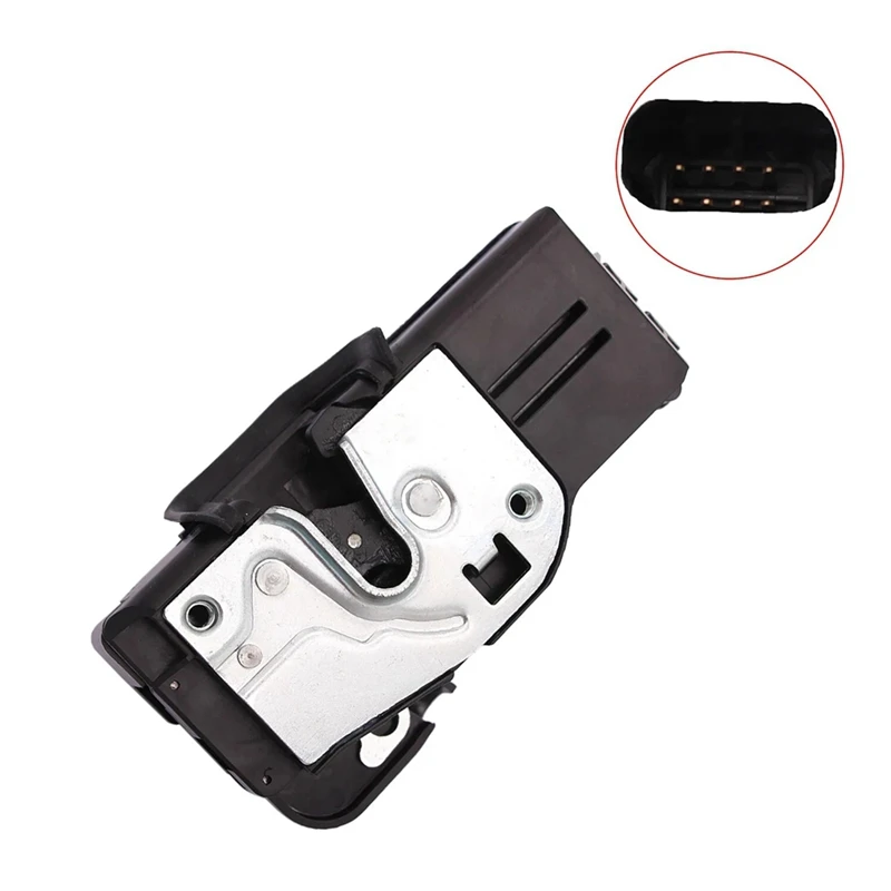 

Front Right Driver Door Lock Latch Actuator 88956721 For Chevrolet Corvette 427 2005-2013 Replacement