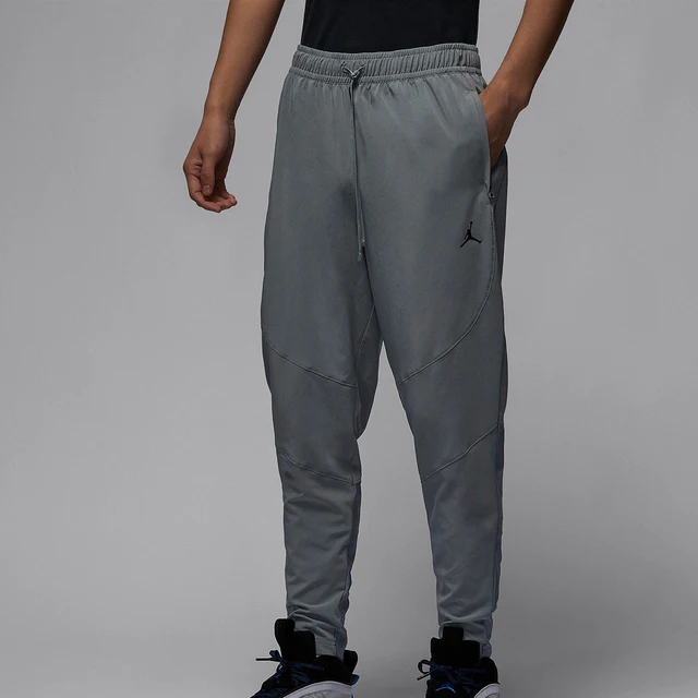 Nike officiel véritable 2024 nouveau pantalon de Sport décontracté tissé pour hommes FN5841-084 1
