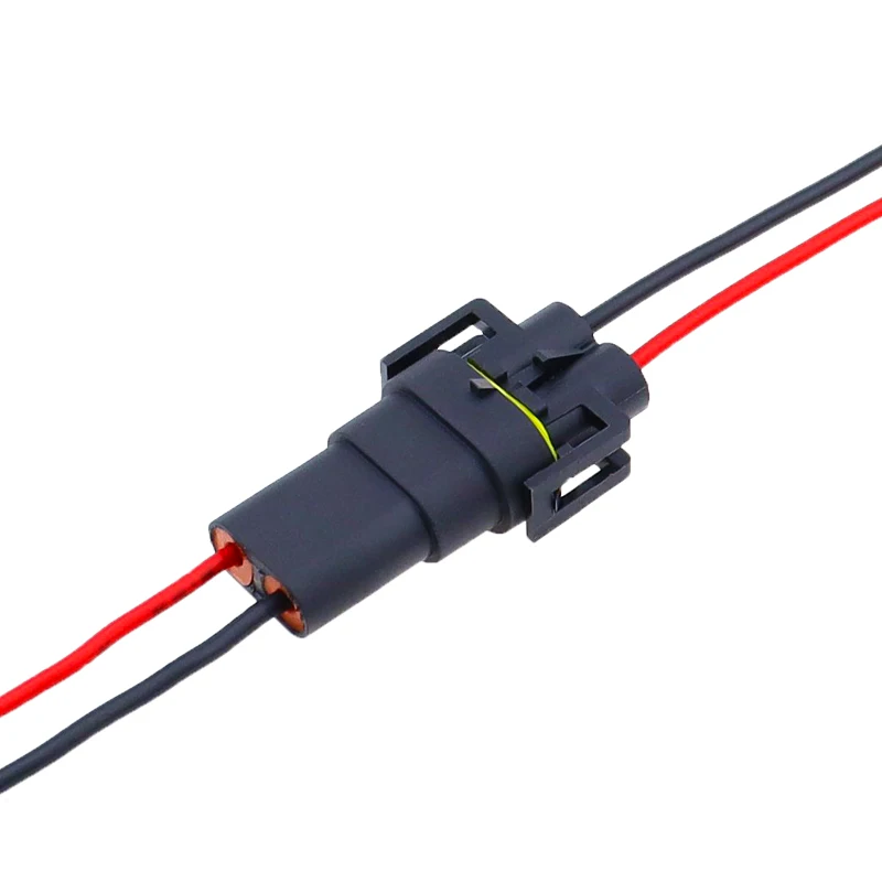 H11 H8 Adattatore Cablaggio Femmina Di Cablaggio Femminile - Foto 7