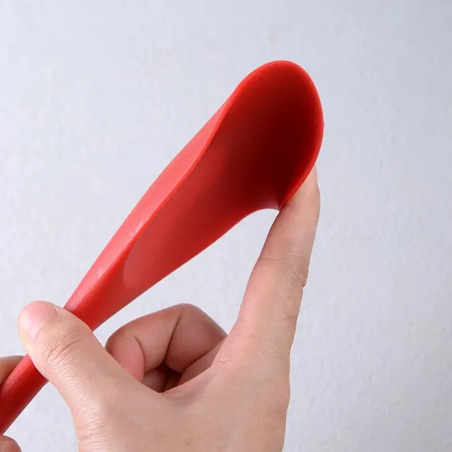 10-Piece Silicone Cookware Set 6