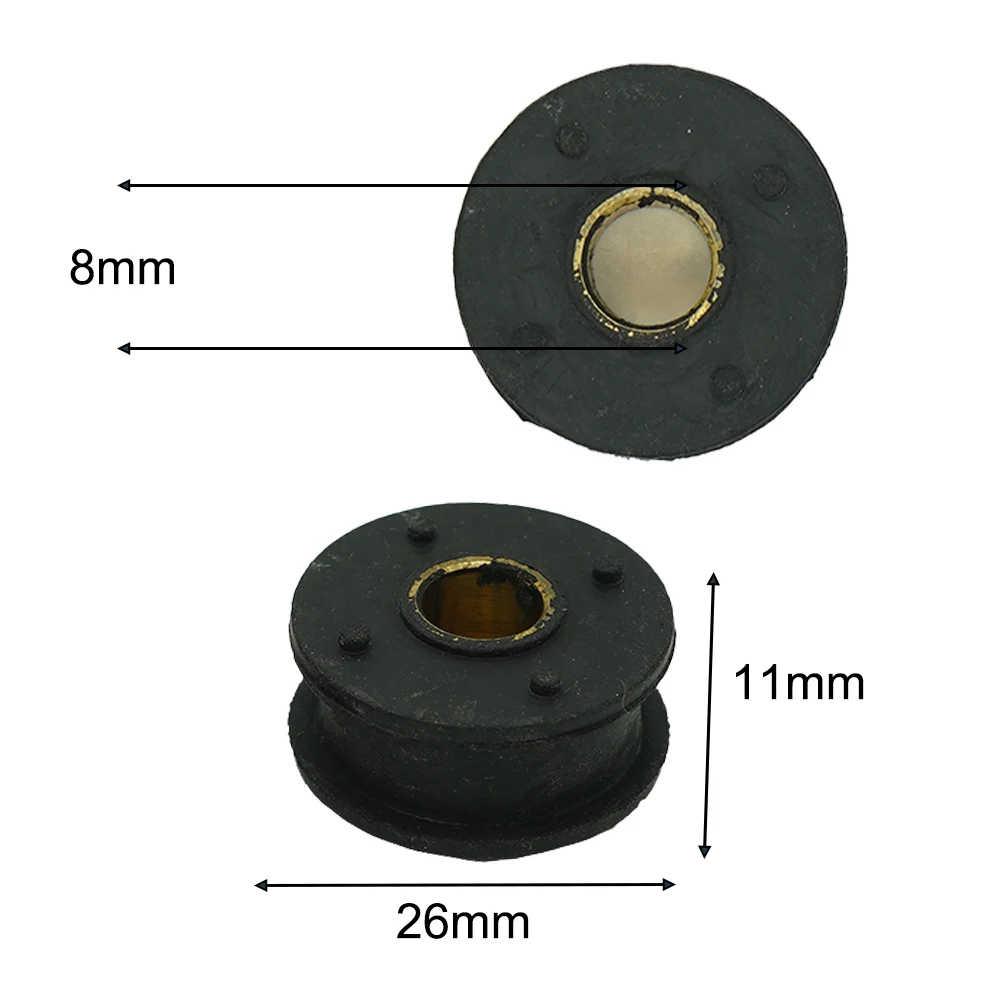 Gear Shift Lever Linkage Shifter Bushing 2460A108 2460A109 For Hyundai For Elantra MD Lantra MD Avante 2011-