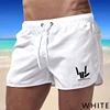 Summer Quick-Dry Shorts Men Swimwear Beach Shorts Swim Shorts Beach Wear Sports 1