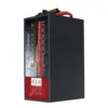 ZDF High Super power solid state lithium battery 150Ah 150000mah 23.7V 44.7V 72V large UAV battery for drone airplane 2