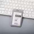 Vertical Grey