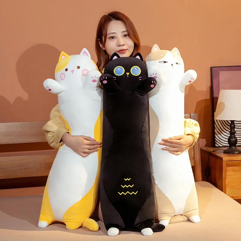 longcat plush