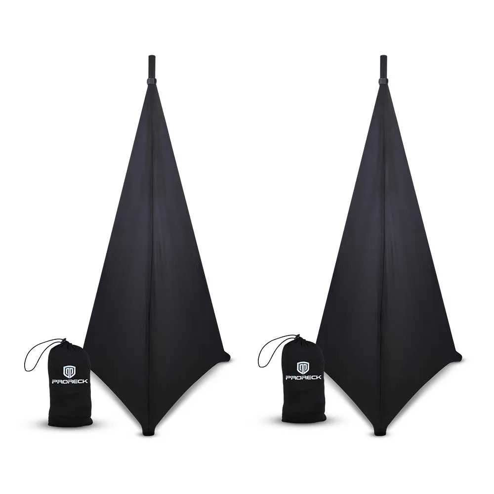TWO PACK-BLACK