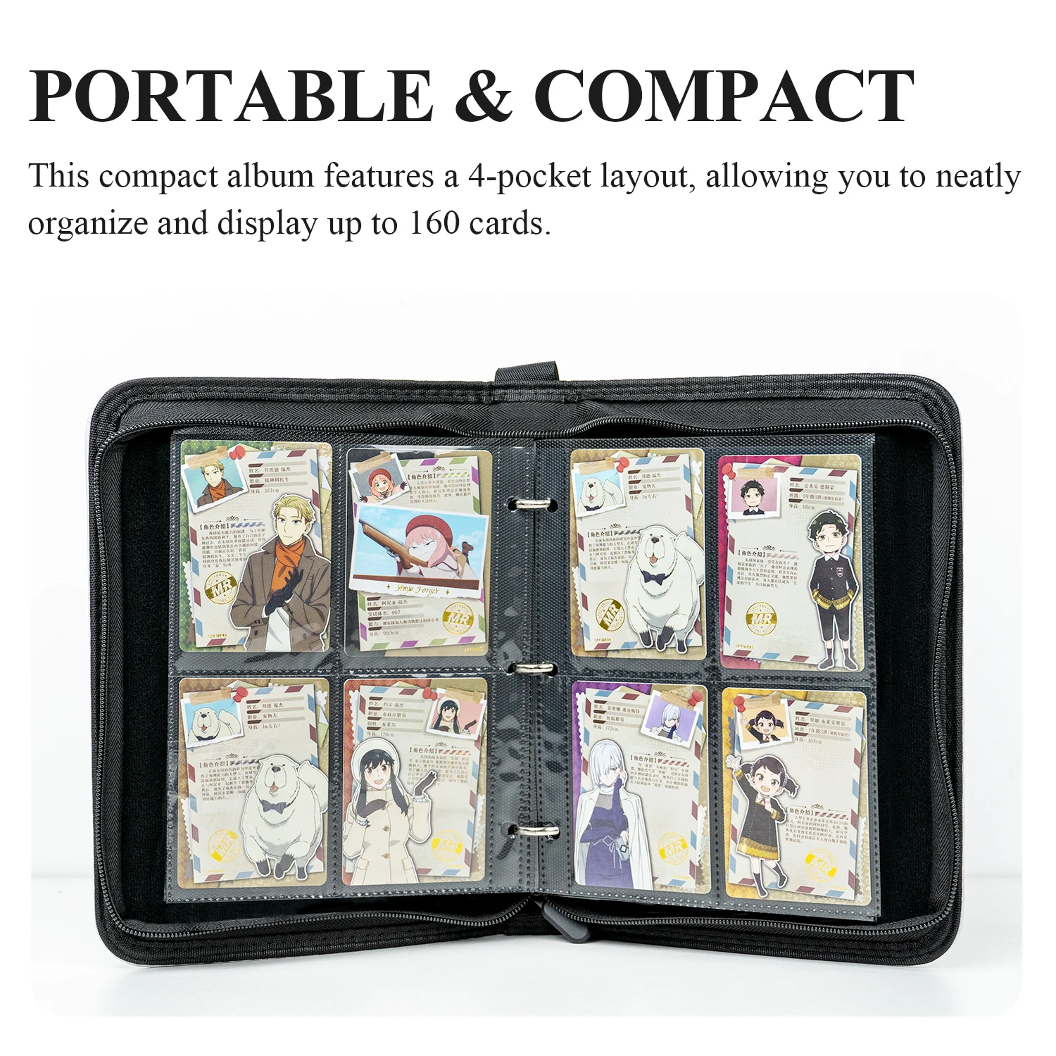 肖戦 アクリルカードケース 4点セット❣️確認用　0820 硬質ケース インスタントフォトサイズ 桜 夜桜| FUKUYA ONLINE フクヤ