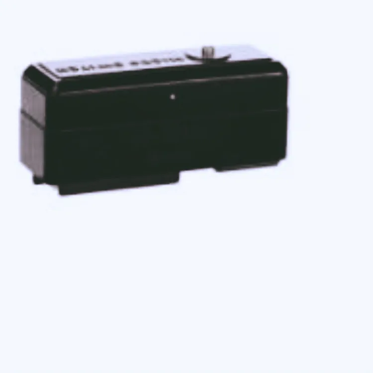 

BZ-R2411 Limit Switch