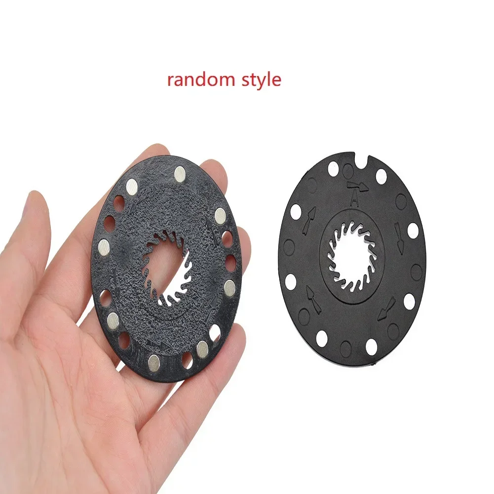 Electric Bicycle Pedal PAS System Assistant Sensor 5/8/12 Magnets Speed Sensor SM-3A Plug 1 pcs electric bike parts pedal assist sensor electric bicycle speed sensor electric bike speed sensor Electric Bikes Replacement Parts
