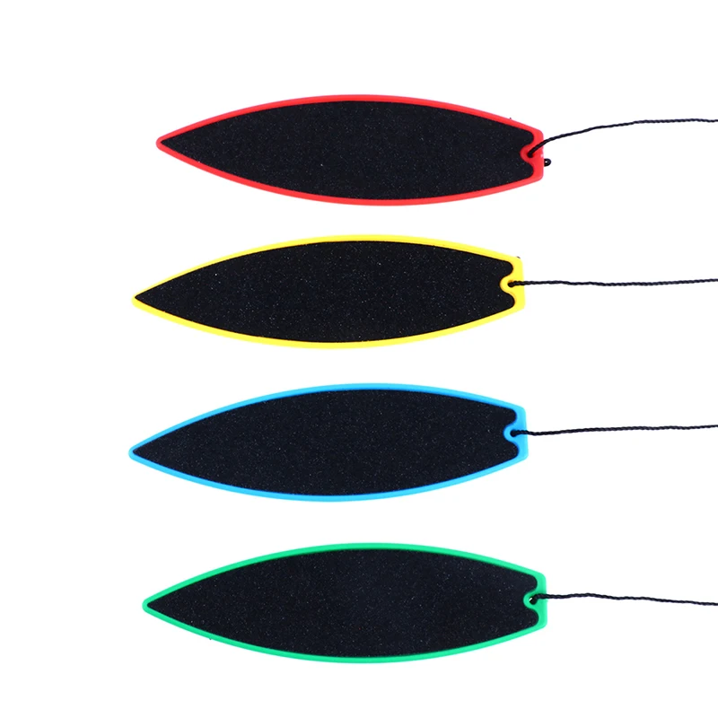 2pc Mini Finger Surfboard Toy for Kids and Surfers Birthday Gift Party Favors