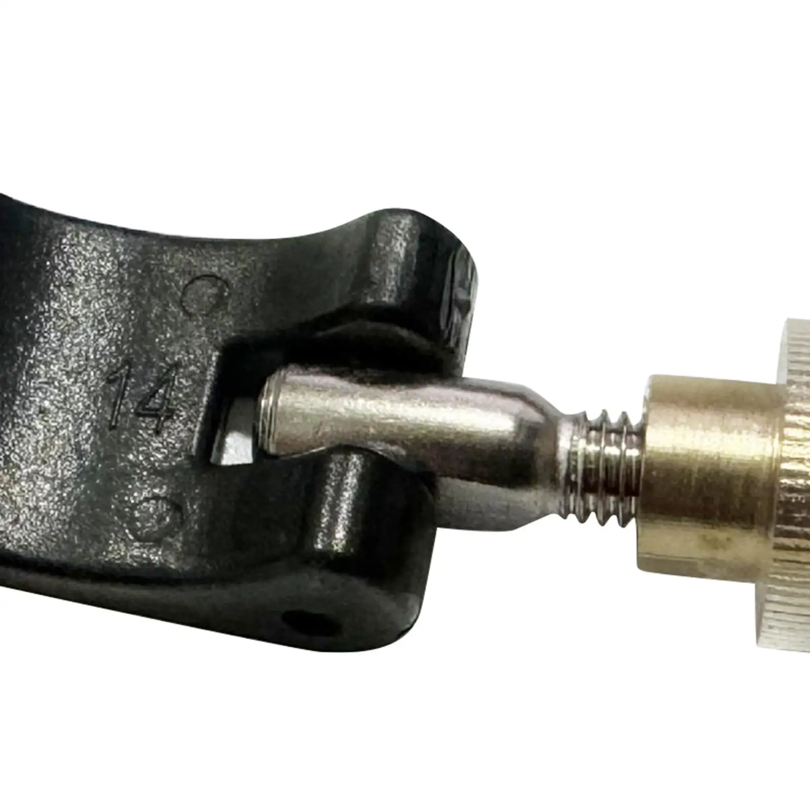 Walking Stick Lock Handle, Trekking Stick Lock Repair Parts Climbing Stick Pole