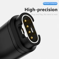 Type C USB to 4pin Charger Adapter Connector for Garmin Fenix 7/6/5/7X/6X/5X/ Venu 2 plus Watch Charging Converter - Image 3