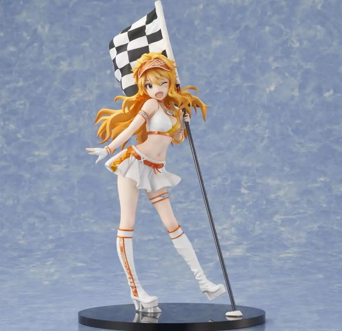 

Экшн-фигурка Мики хошии из ПВХ, 25 см