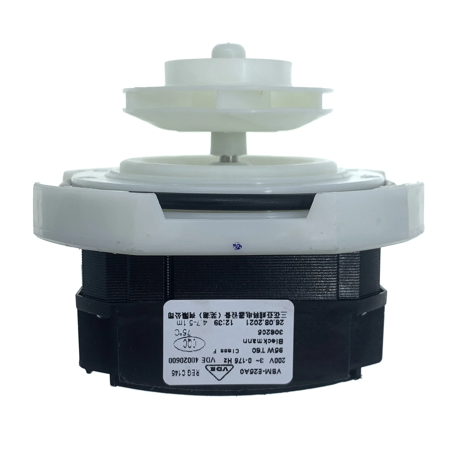 Bleckmann VSM-E25A0 Vaatwasser Onderdelen Circulatiepomp Motor Voor Samsung  DD82-01777A, Ariston, Indesit _ - AliExpress Mobile
