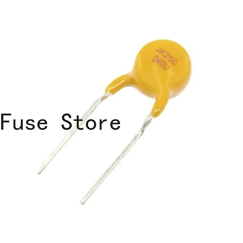 Рисунок 3 - 100PCS JK250-020U(250V/20ma) JK250-030U(250V/30ma)