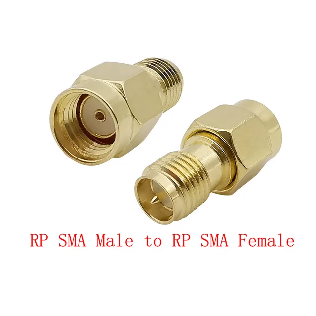 RPSMAJ-RPSMAK 2Pcs