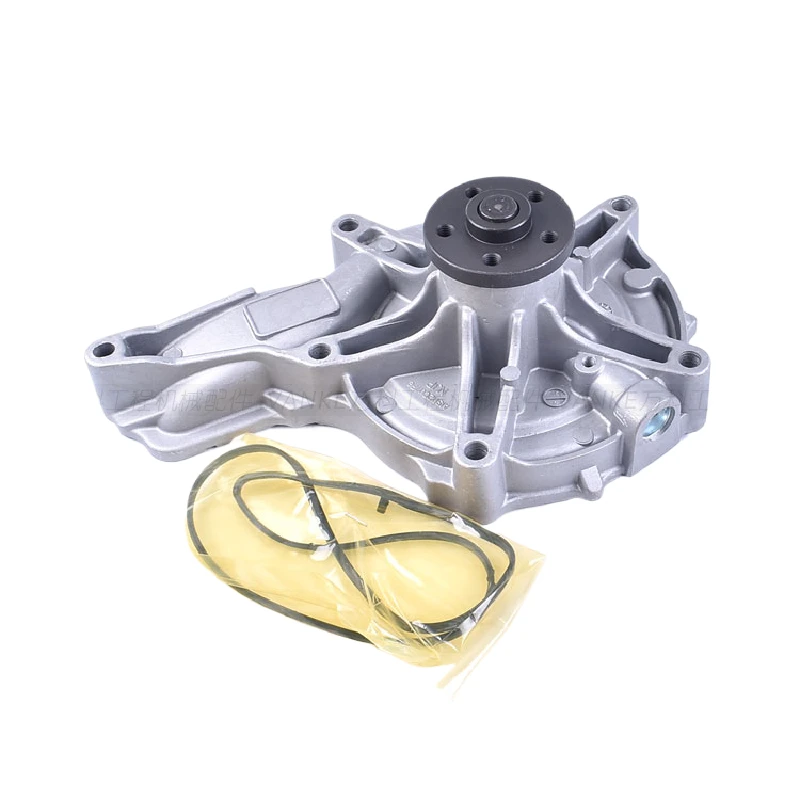 

For Vol-vo 380d/480d/700b original factory Volvo 700c matching d6d/d12/d16 engine water pump excavator accessories