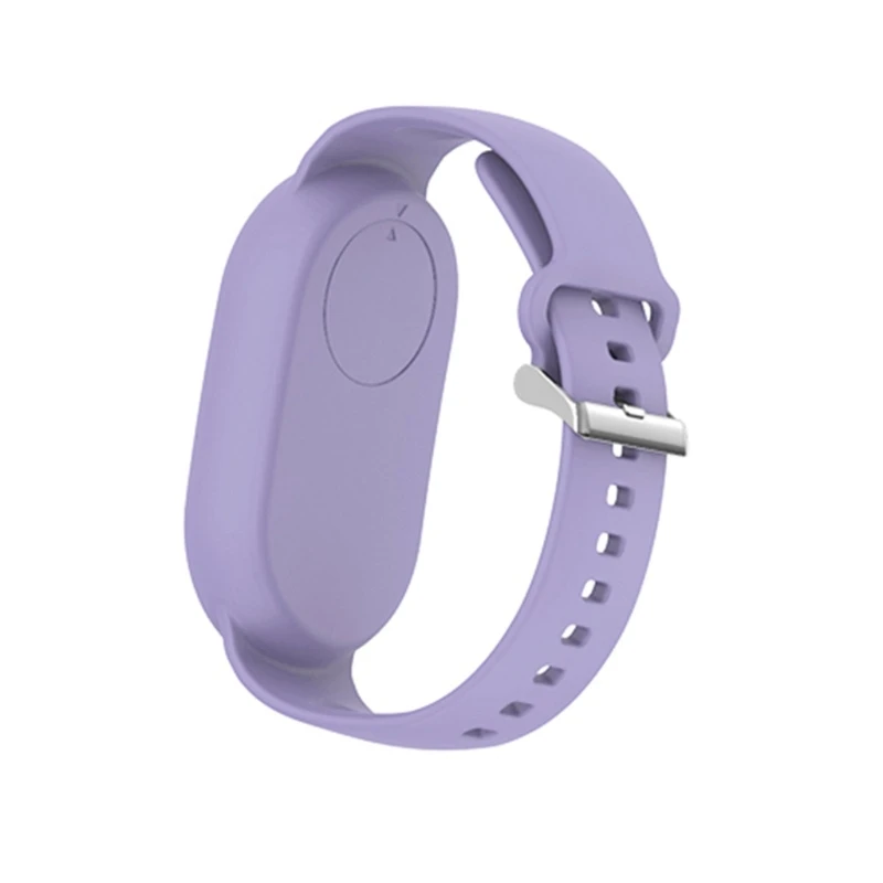 

Fashion Locator Bracelet Band Waterproof Soft Belt Strap for SmartTag 2