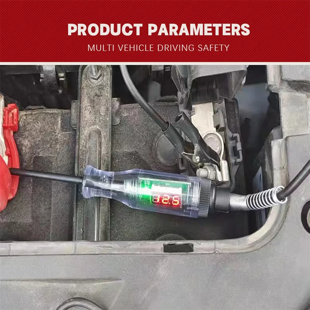 Twin Probe Circuit Tester 3d mon