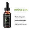 Vitamin C Facial Essence Contains Hyaluronic Acid Dark Spot Remover Moisturizing Repair Anti-aging Essence Facial Skin Care 50ml 1
