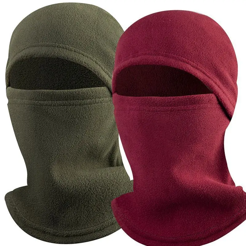 【army green + burgundy】change of clothes