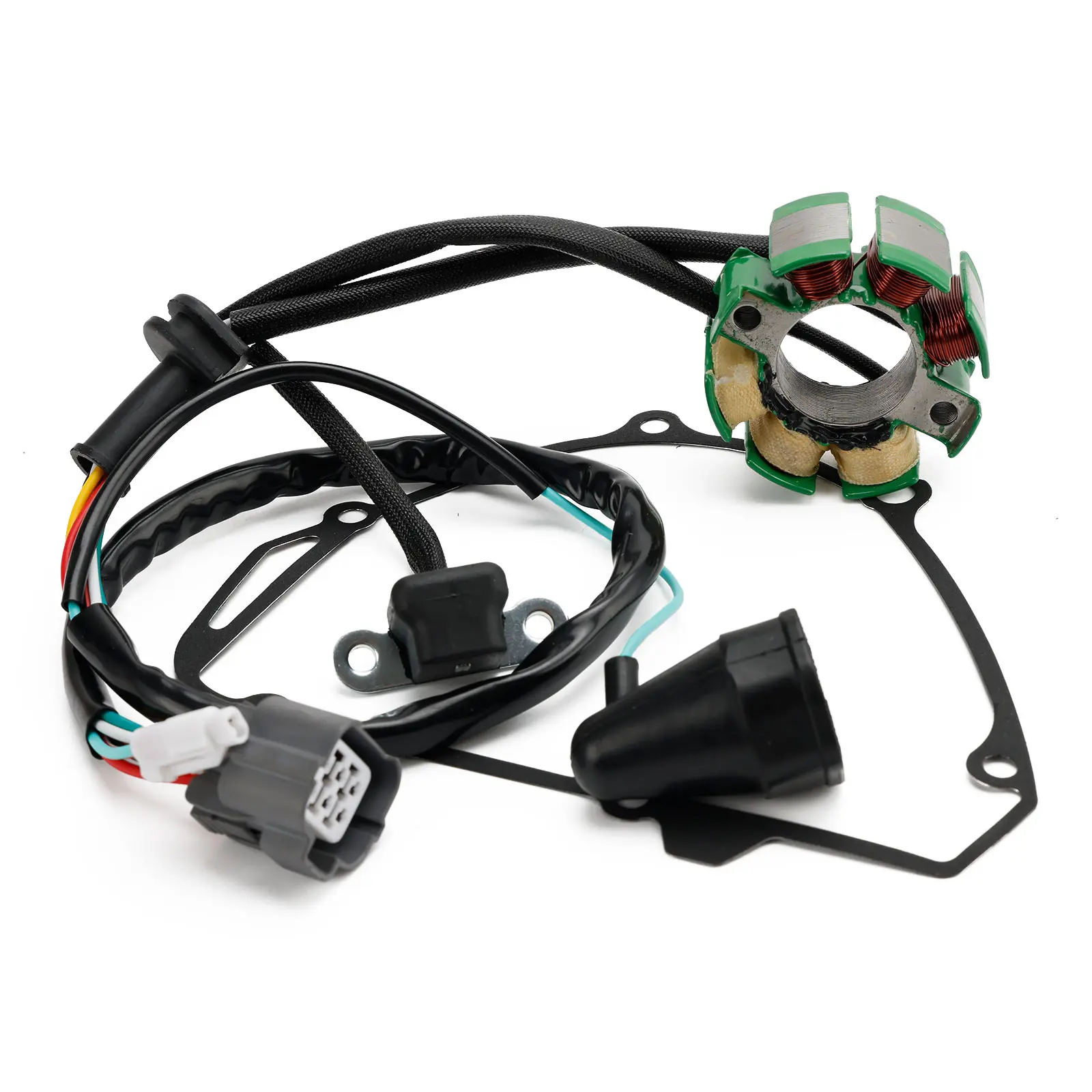 Kawasaki KX 250 F KX250W9F KX250XAFB 2009-2010 용 Ar..