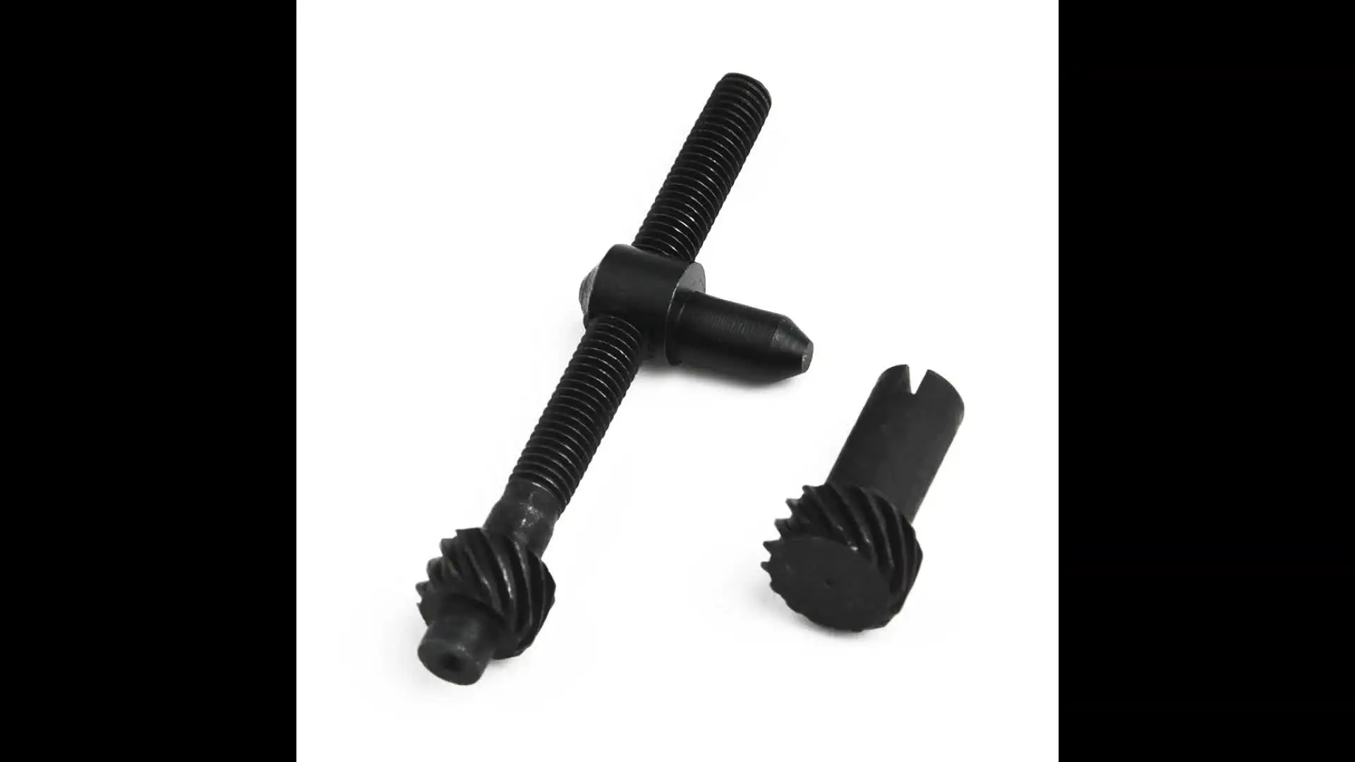 Vite regolazione tenditore catena per motosega 4500 5200 5800