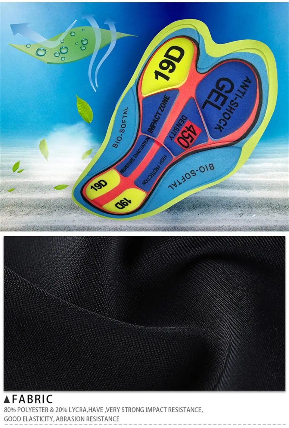 Description Picture 4 of itemSummer LIV Pro Team Sports Set Sportswear Jersey Suits Women's Cycling Blouse Mtb Outfit 2024 Uniform Bib Shorts Clothing Sets