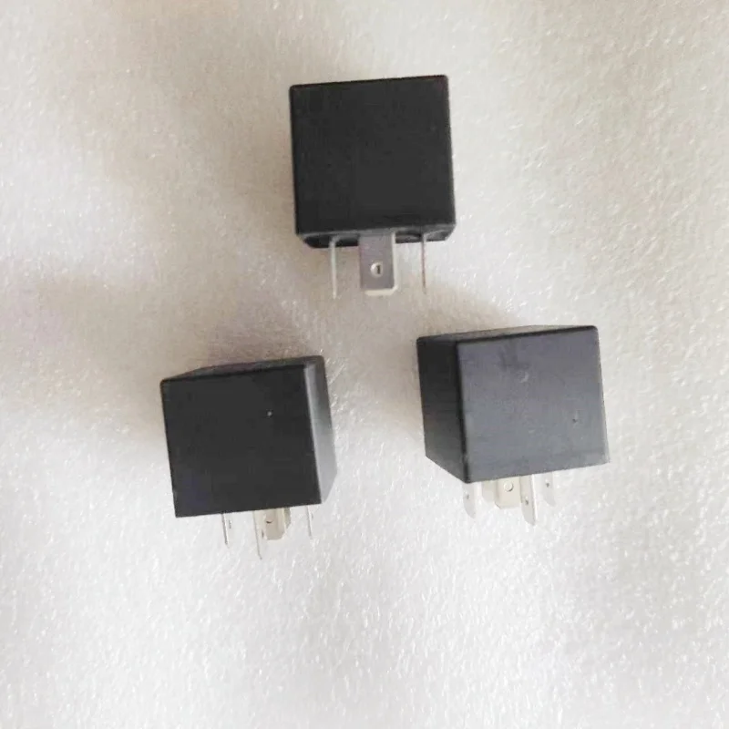 

ELECTRICAL RELAY 12V FIT KIPOR GENERATOR KDE12EA KDE12STA3 KDE19EA KDEA9STA3 KDE12000EA KDE16EA KDE16STA3 12V ELECTRICAL RELAY