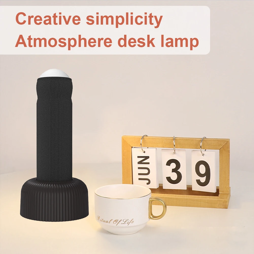 Hand Pulled Night Light for Adult Teens Babies Penis Shaped Desk Lamp Funny Bedside Lamp Nursery Nightlight for Dorm Living Room