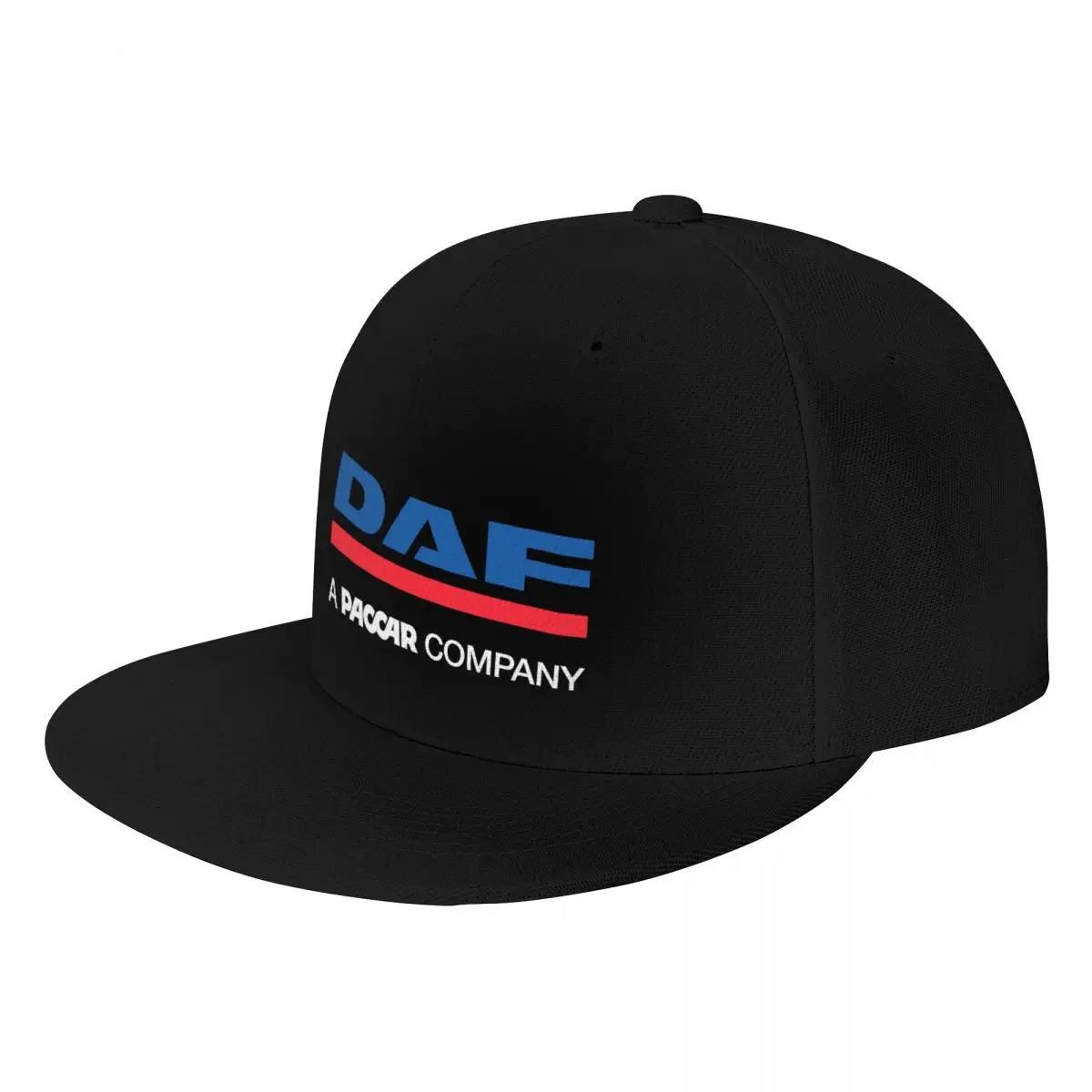 

DAF Trucks Logo Unisex Adjustable Baseball Cap outdoor casual sun Hat Snapback caps