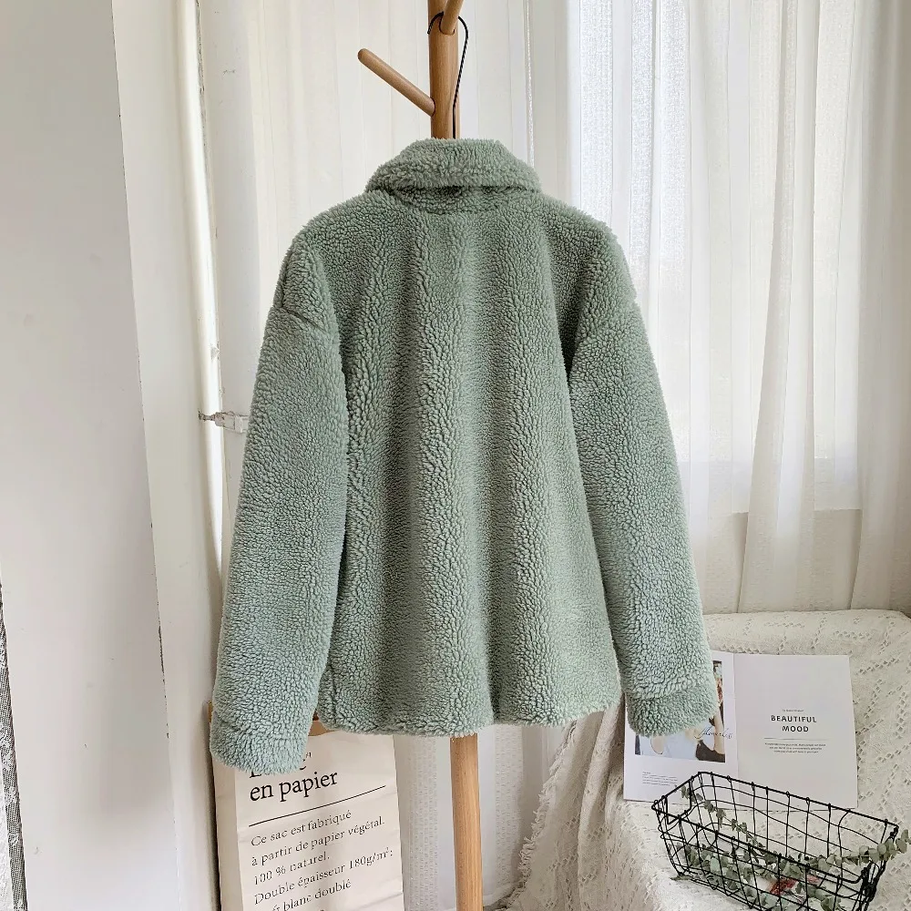 Winter Fashion
