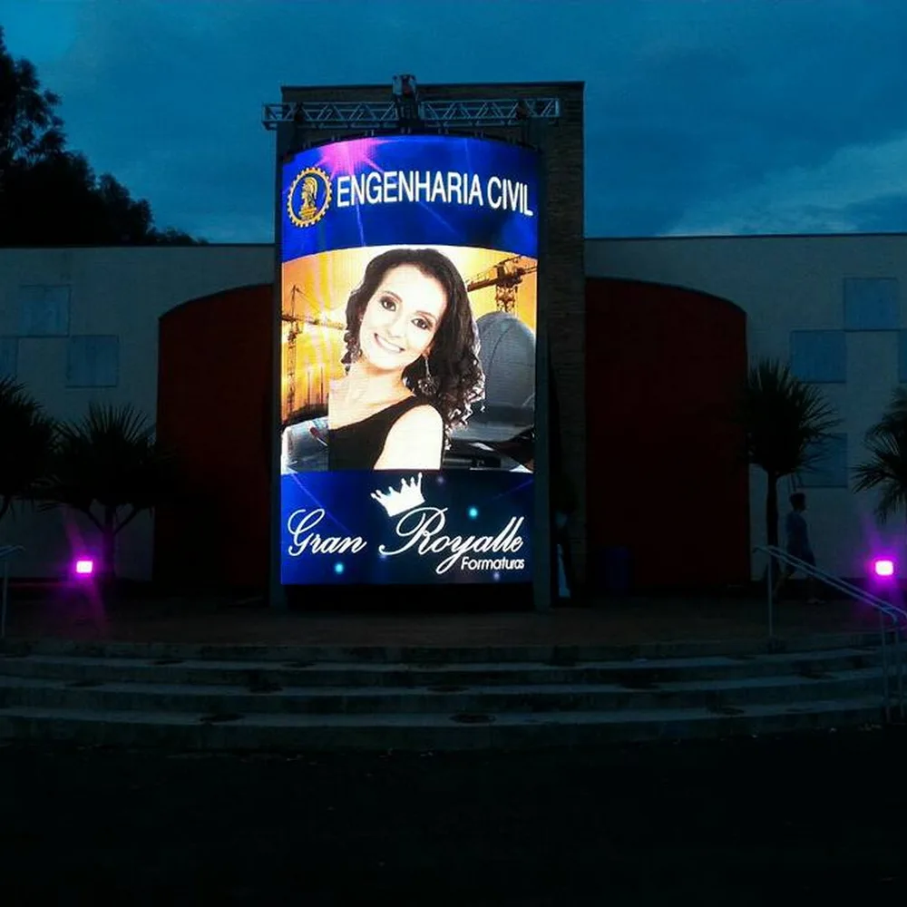 Рисунок 4 - Высшее качество, внешнее сценическое