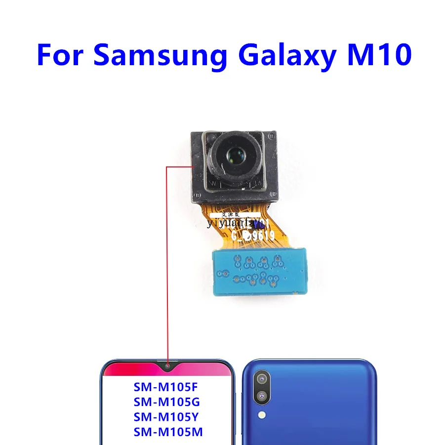 Front Camera Samsung A10s Camera Megapixels Smartphone Front