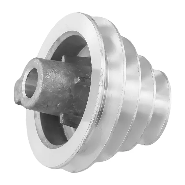 Cinghia Dentata Per Tornio 0618 - 1.5M 90 Denti In Poliuretano Trasparente | Ricambio Accessori - Foto 4