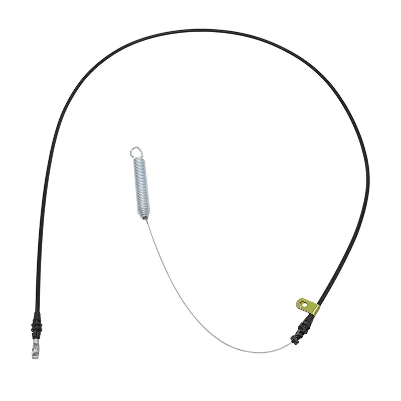 NEW Blade Engagement PTO Cable For John Deere GY21106 GY20156 On L100 Series Mowers