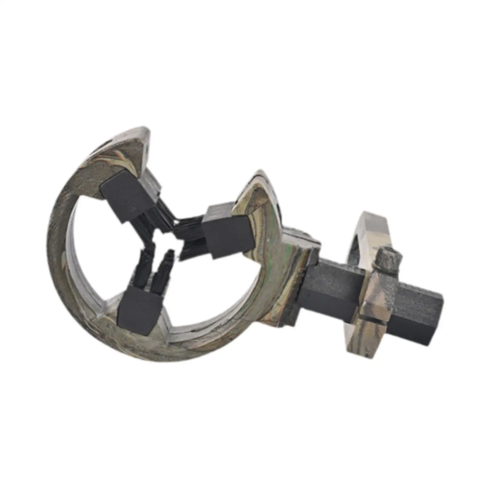 Bow Brush Arrow Rest 4