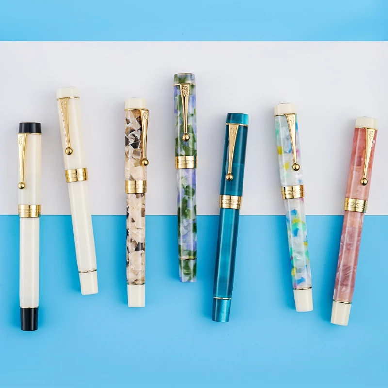 Jinhao 100 ״Ͼ  , EF/F M/Ʈ ,  Ŭ, Ͻ 繫 б ǰ,  PK 9019