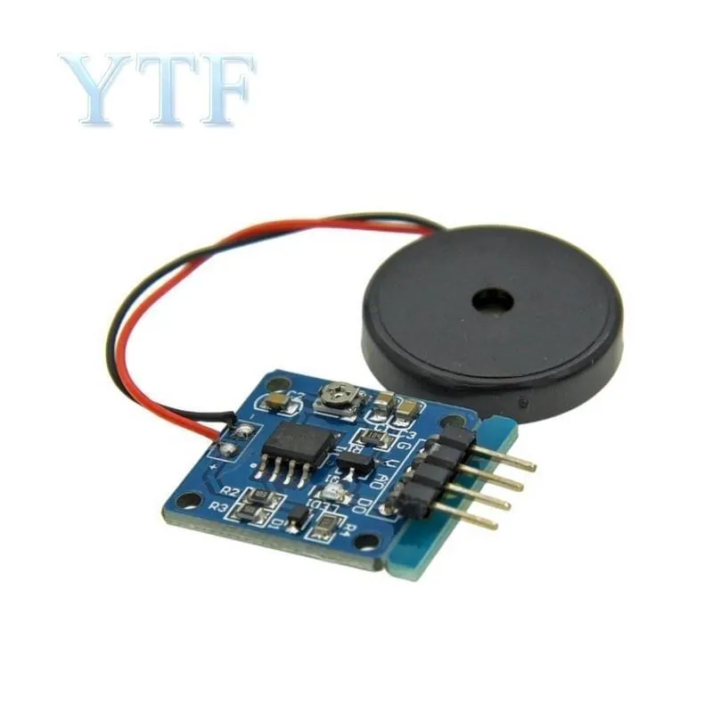 

Piezoelectric Shock Tap Sensor Vibration Switch Module DC 5V Sheet Percussion For Arduino AD/DO 51 UNO MEGA2560 r3 DIY Kit
