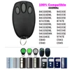Liftmaster Chamberlain 94335E 1A5639-7 D-66793 433.92MHz Garage Door Remote Control 84335E Door Keychain Barrier 2