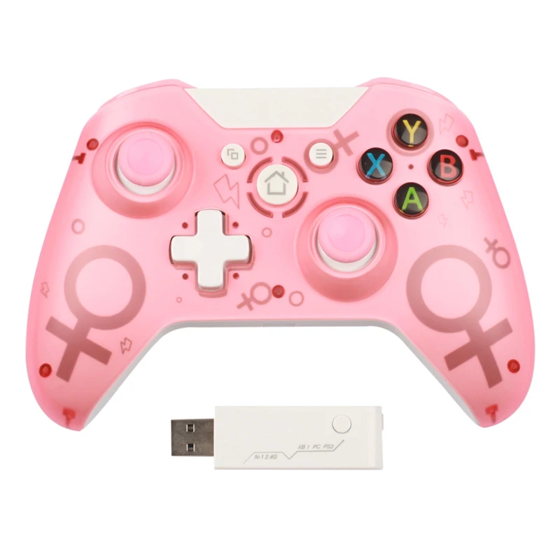

XBOX ONE 2.4G Wireless Controller For Xbox One /S/X