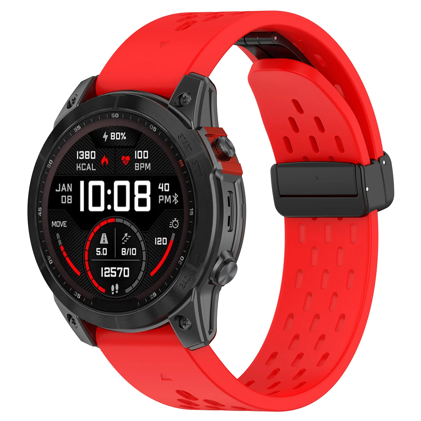 Garmin Fenix Garmin And Huawei Fenix Band|garmin Fenix 6/7x