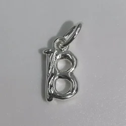 Summer 2025 Bestseller: DIY Unique Bracelet Accessories & Letter Pendants Jewelry Gift Set - 19cm (8)