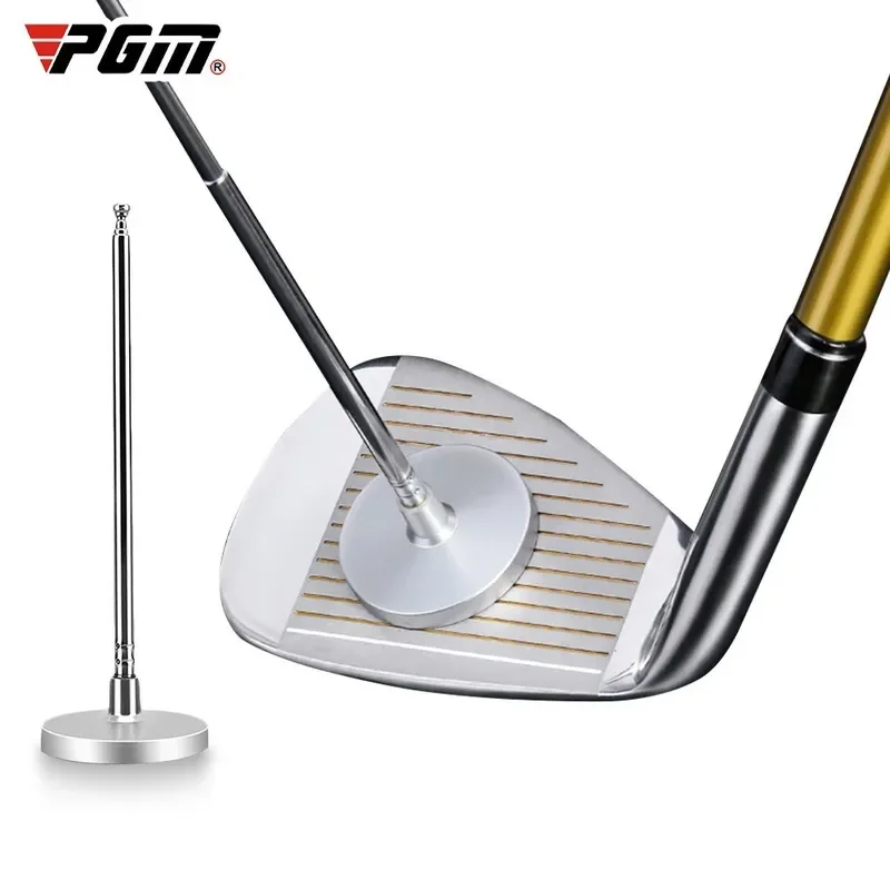 

PGM Aluminum Golf Direction Cutting Lever Indicator Golf Training Auxiliary Rod Cutting Exercise Auxiliary Correction JZQ023