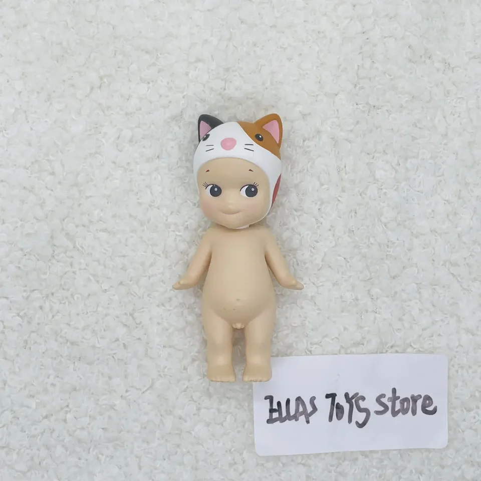 Sonny Angel Mini Figure Regular New Animal Series 4 Blind