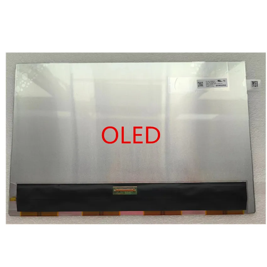 

OLED-экран для ноутбука 14,0 дюйма, ЖК-экран ATNA40YK01 ATNA40YK01-0 2880x1800, 100%, Гц, сенсорная матричная панель