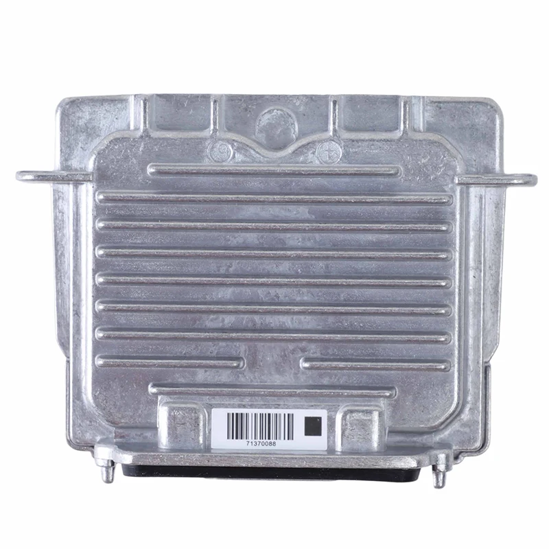 Jeep Cherokee LED Headlight Driver Module Computer L90035854 89089352